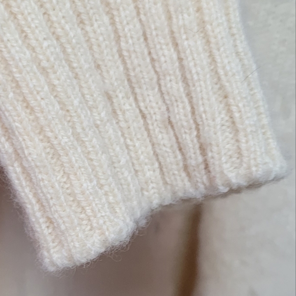 James Pringle unisex Wool Cardi size 42 - Picture 4 of 10